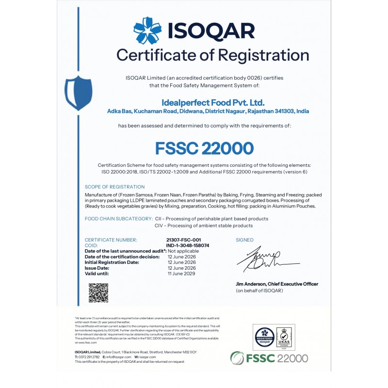 ISOQAR